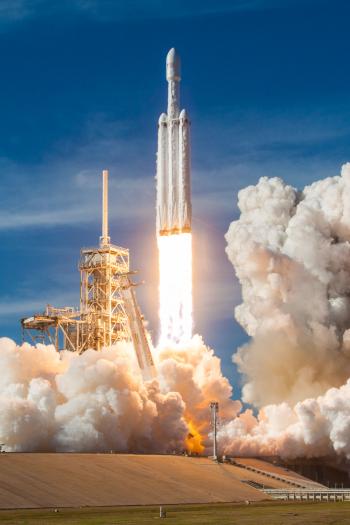 Upcoming Rocket Launch List - Space Coast Launches