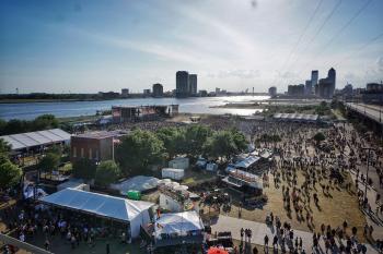 How Welcome to Rockville topped every other rock fest | Digital Hype ...