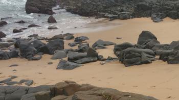 File:Sea, Rocks and Sand.png - Wikimedia Commons