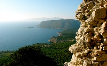 Rocky edge wallpapers | Rocky edge stock photos