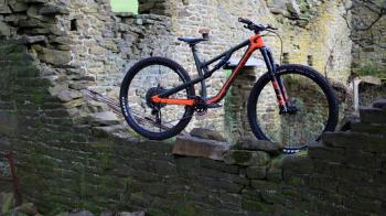 ROCKY MOUNTAIN INSTINCT BC 29 - DIRTY DOZEN | Dirt Mountain Bike