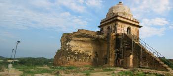 Rohtas Fort - Wikipedia