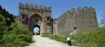 rohtas fort « A Photo a Day