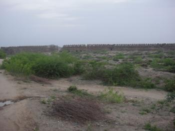 Rohtas Fort Pakistan