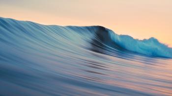 Rolling Waves | 9to5Mac