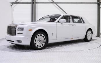 2017 Rolls-Royce Phantom II in Elsloo Netherlands for sale on ...