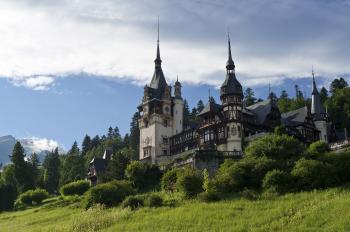 Romania Travel Guide