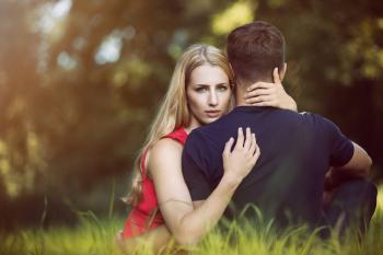 Romantic Couple Free Photo - ISO Republic