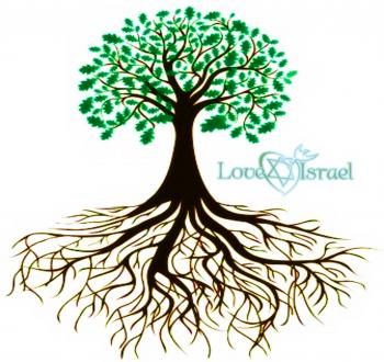 Message from the Founder - March 2016 - Love Israel