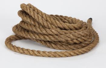 Ropes :: Decking Rope :: Manila Decking Rope