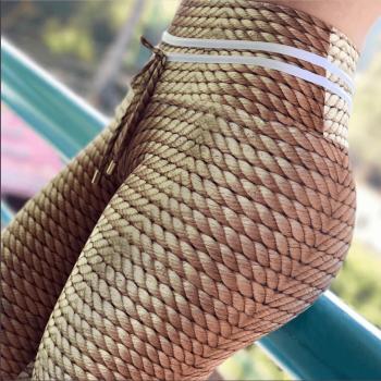 Rope Leggings - Reviews