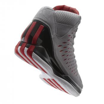 Derrick Rose, adidas unveil the D Rose 3 – ProBasketballTalk
