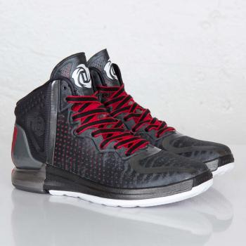 adidas D Rose 4 - G67399 - Sneakersnstuff | sneakers & streetwear ...