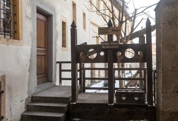 Medieval Crime Museum, Rothenburg ob der Tauber, Germany - Travel Darkly