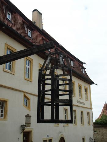 Rothenburg Criminal Museum