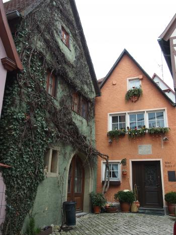 Rothenburg Homes