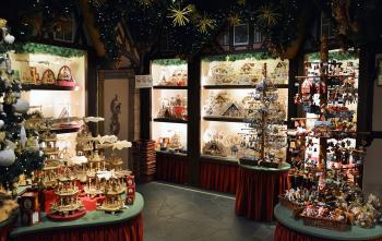 TREASURE-HUNTING IN ROTHENBURG | Home & Away