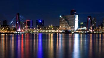 Rotterdam Netherlands: Museums, attractions, things to do - Holland.com
