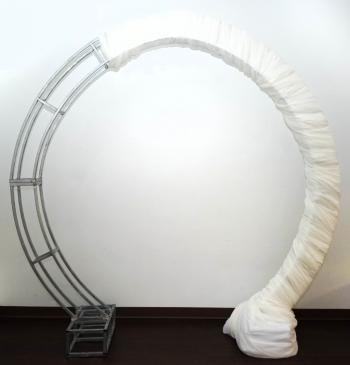 Round Arch - EventAccents