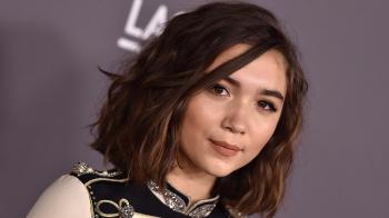 Rowan Blanchard on Feeling Insecure 'Every Day' | StyleCaster