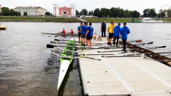 Новости | ГБУ СШОР по видам гребли имени олимпийской чемпионки ...