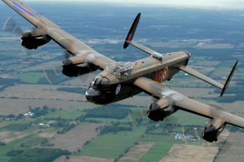 Smithsonian's National Air and Space Museum Celebrates Royal Air ...