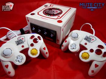 Royal Flush | Mute City Customs