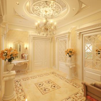 Royal Home Designs ! | Home Designing