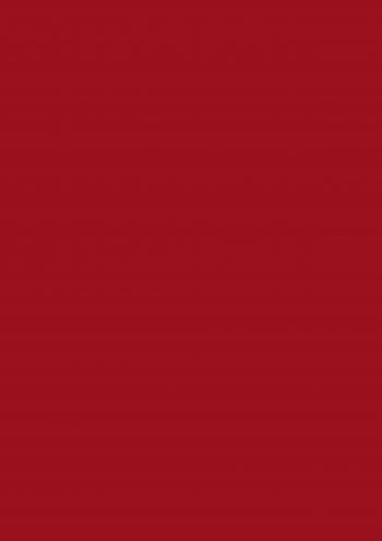 2480x3508 Ruby Red Solid Color Background