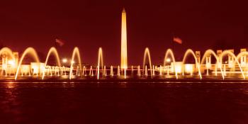 Washington Fountain Monument (freebie) by somadjinn on DeviantArt