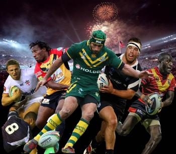 Rugby League Challenge