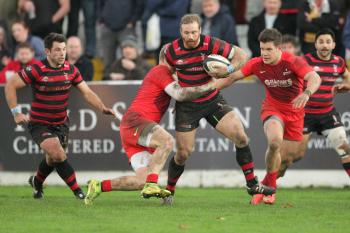 Blackheath Rugby Club | Blackheath Rugby - Where Club Rugby Started ...