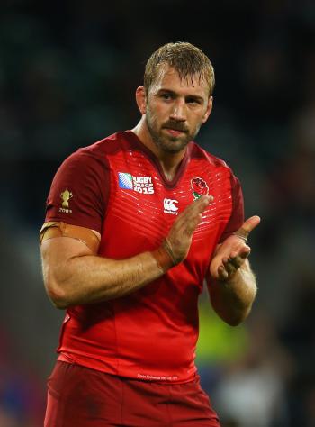 15 Reasons To Fall In Love With A Rugby Player | Ruck