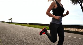 ShoreFit Running Club