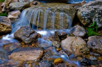 Running Water | knudsenphotography