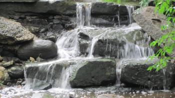 Soothing Tag wallpapers: Running Water Tranquil Soothing Flowing ...