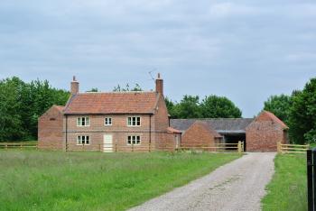 Building the evidence base for Historic Farmsteads in Greater ...