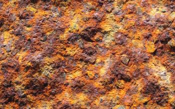 VIDEO: Time Lapse of Rust Oxidation | Nu Steel Fabricators