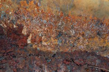 Free » Rust Textures from TextureKing