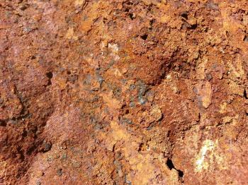 Rust Texture Free Stock Photo - Public Domain Pictures