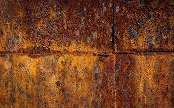 Removing rust in few minutes using chemistry. - YouTube