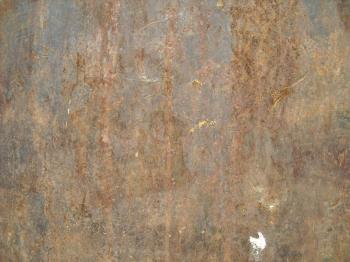Free picture: rusted metal, texture