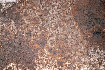 Rusted Texture