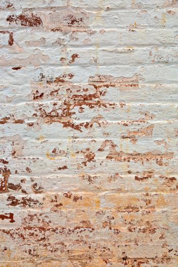 Rustic Lockhouse Wall - HDR Texture