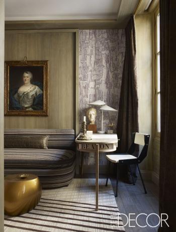 Introducing Modern Victorian and How To Do It In Your Home - Emily ...