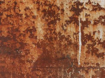 Rusty Metal Texture