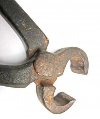 Old Pliers Antique Nippers Antique Blacksmith Tool Vintage Nipper ...