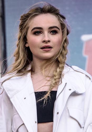 Sabrina Carpenter - Wikipedia