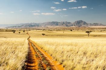 Namibia | Ocean Enterprises Travel