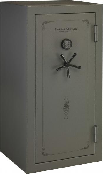 Field & Stream Pro 36 + 6 Gun Fire Safe with Electronic Lock ...